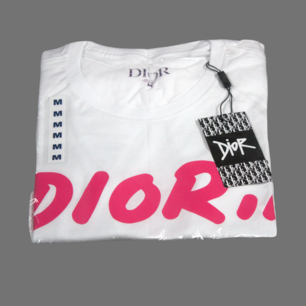 Caja con 10 Playeras cuello redondo - Image 7