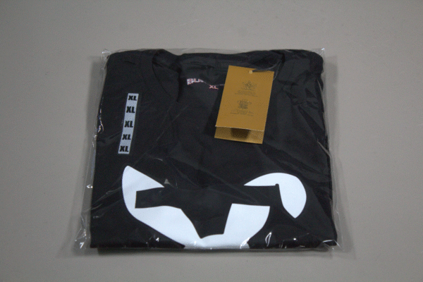 Caja con 10 Playeras cuello redondo - Image 8