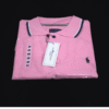 Caja con 10 playeras cuello tipo polo - Image 2