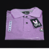 Caja con 10 playeras cuello tipo polo - Image 3